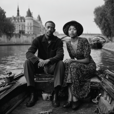 5 idées pour un premier date