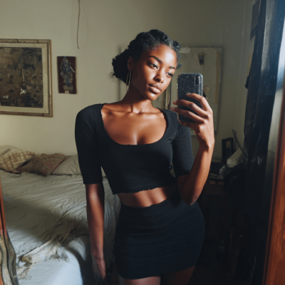 Les influenceuses métisses sur Onlyfans